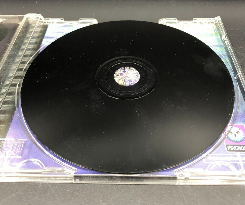 Shipwreckers! Sony PlayStation 1