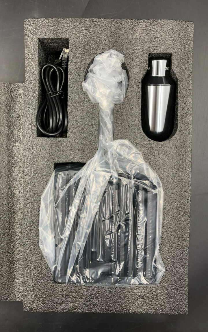 Fanatec ClubSport Shifter SQ V 1.5 (CSS SQ) Metal 7-Speed - NEW OPEN BOX