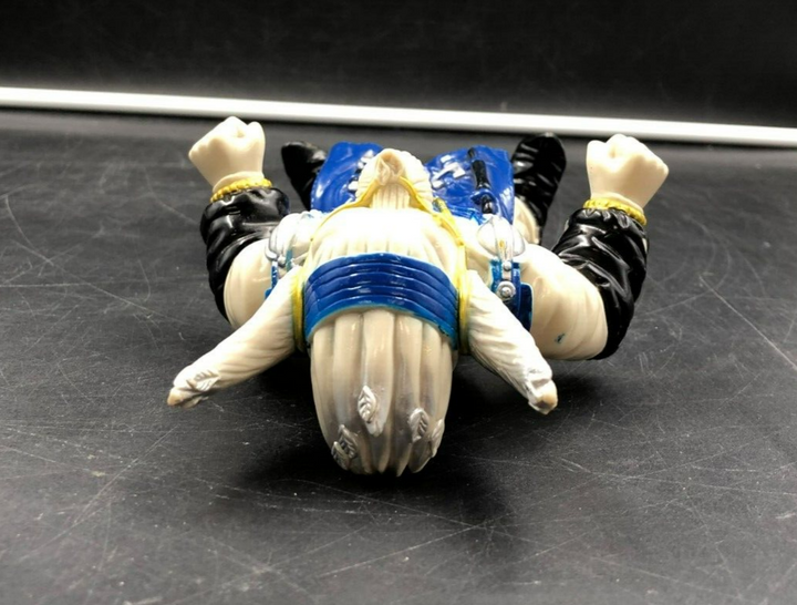 1993 Bandai Mighty Morphin Power Rangers Villains - 7.5" Finster Action Figure