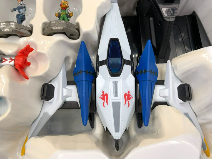 Nintendo Switch STARLINK Battle for Atlas Starter Pack *Open Box, No Game*