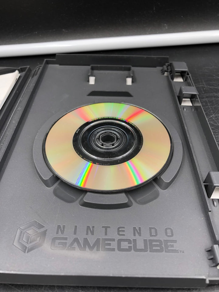 Nba Live 2005 Nintendo Gamecube