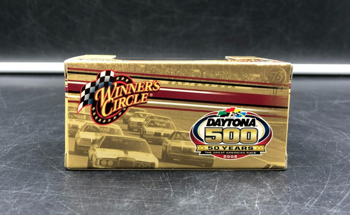 2008 Winner's Circle NASCAR Tony Stewart #20 The Home Depot 1:64 Scale Car - NEW