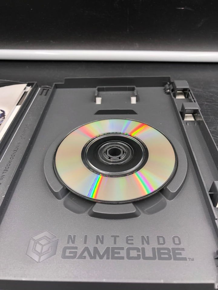 Medden 07 Nintendo GameCube