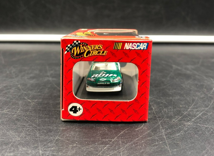 2008 Winner's Circle NASCAR Dale Earnhardt Jr #88 amp Energy 1:87 Scale Car -NEW