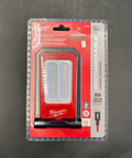 Milwaukee 2013R Rechargeable 500L Low-Profile Magnetic Task Light - NEW
