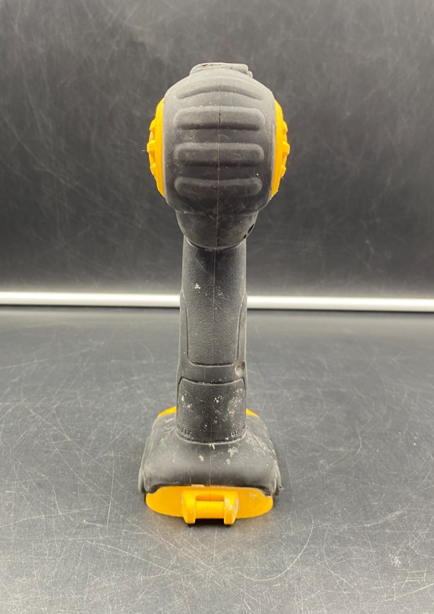 DeWalt DCD771 20V Max 1/2" (13mm) Cordless Drill Driver (Tool-Only)