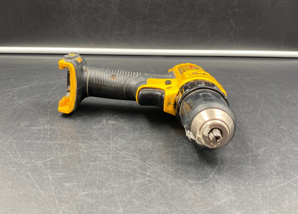 DeWalt DCD710 12V Max 3/8" (10mm) Cordless Drill/Driver (Tool-Only)
