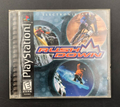 Rush Down Sony PlayStation 1