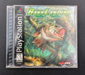 Bass Landing Sony Playstation 1
