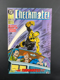 Checkmate! Issue #1 (DC Comics) Comic Book