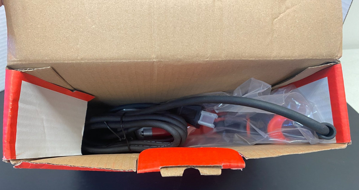 MILWAUKEE 3/8" Corded Drill 0240-20 *OPEN BOX, NEW, SEE PICS*