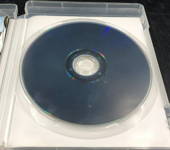 Assassin's Creed IV: Black Flag - Special Edition (PlayStation 3, PS3) w/ Manual