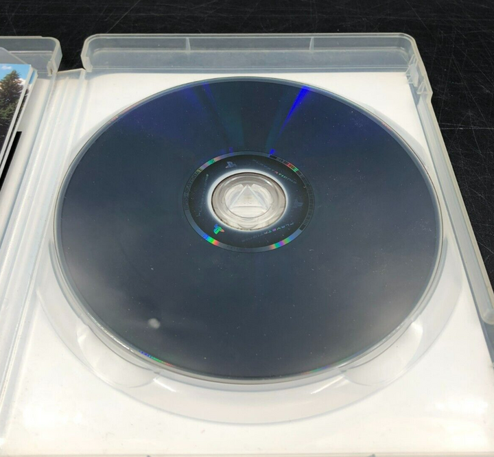 Cabela's Big Game Hunter 2010 (PlayStation 3, PS3) w/ EN/FR Manuals