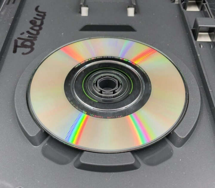 Open Season (Nintendo GameCube) w/ Manual