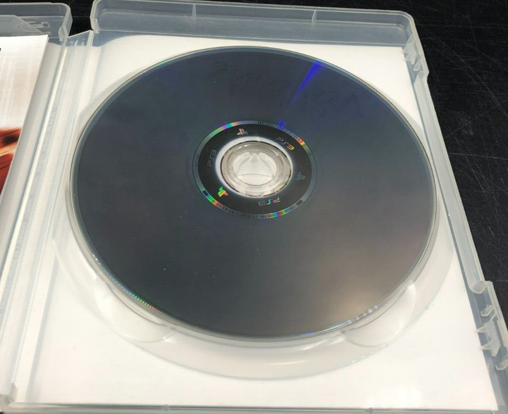 Assassin's Creed II (PlayStation 3, PS3) w/ Manual