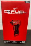 MILWAUKEE M12 FUEL RIGHT ANGLE DIE GRINDER 3485-20 *BRAND NEW, SEALED*