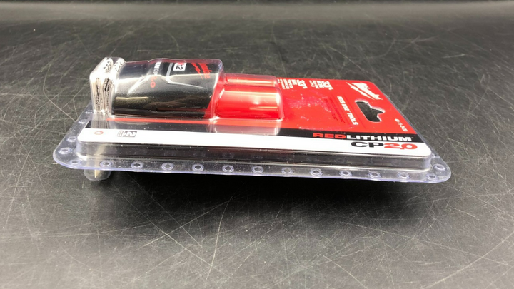 Milwaukee 48-11-2420 M12 Red Lithium CP 2.0 Tool Battery - NEW