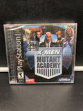 X-Men: Mutant Academy Greatest Hits (Sony PlayStation 1, 2003) *BRAND NEW*