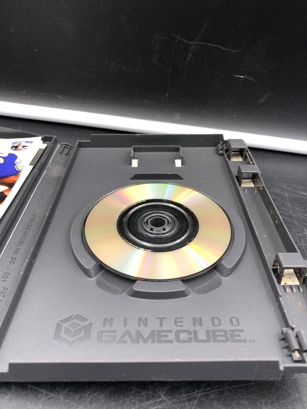 Madden 2005 Nintendo GameCube