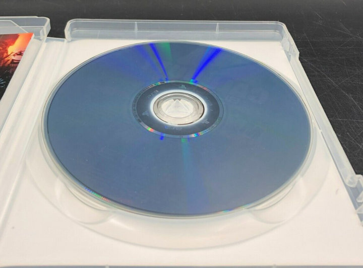 Call of Duty: Black Ops (Sony PlayStation 3, PS3) in Case w/ Manual