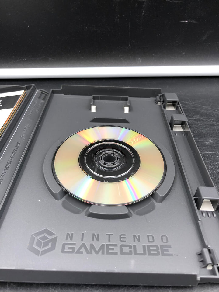 Avatar: The Last Airbender (Nintendo GameCube, 2006)
