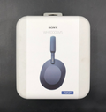 Sony WH-1000XM5 Wireless Noise Cancelling Headphones - Midnight Blue - NEW