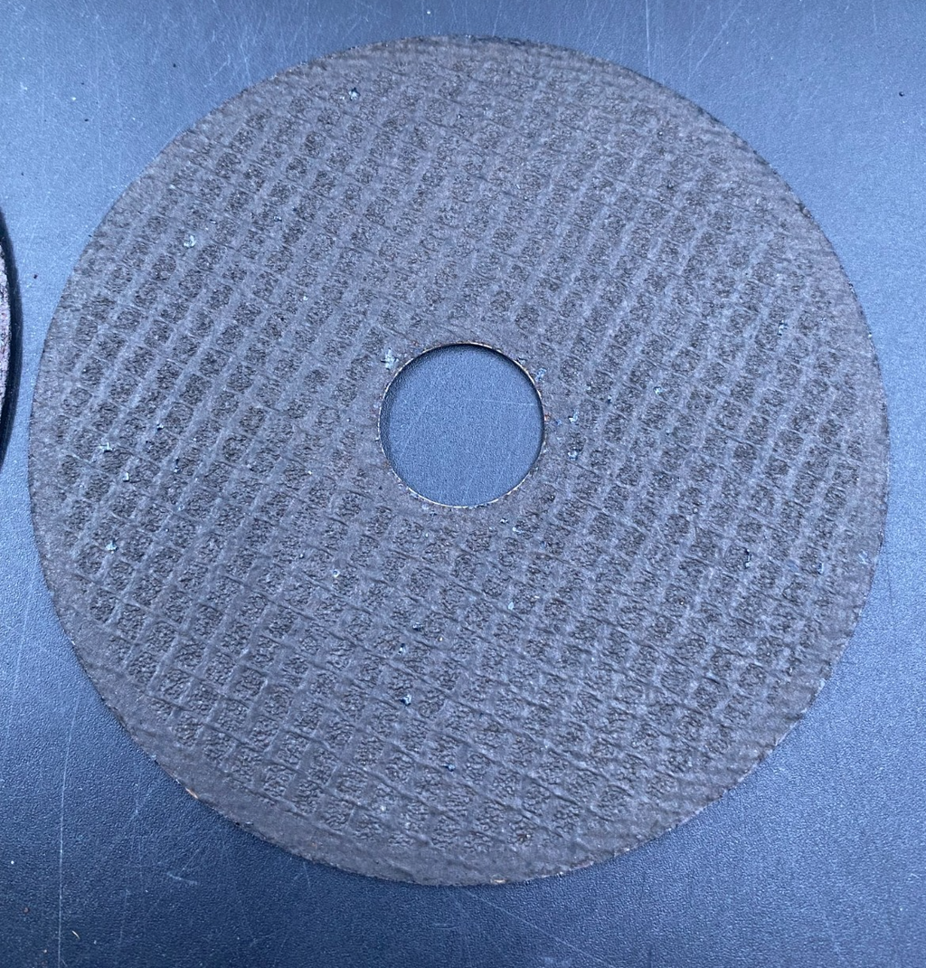 DEWALT Metal/Stainless Steel Cutting Wheel 4-1/2" x.045 x 7/8" DWA8051 Lot of 21
