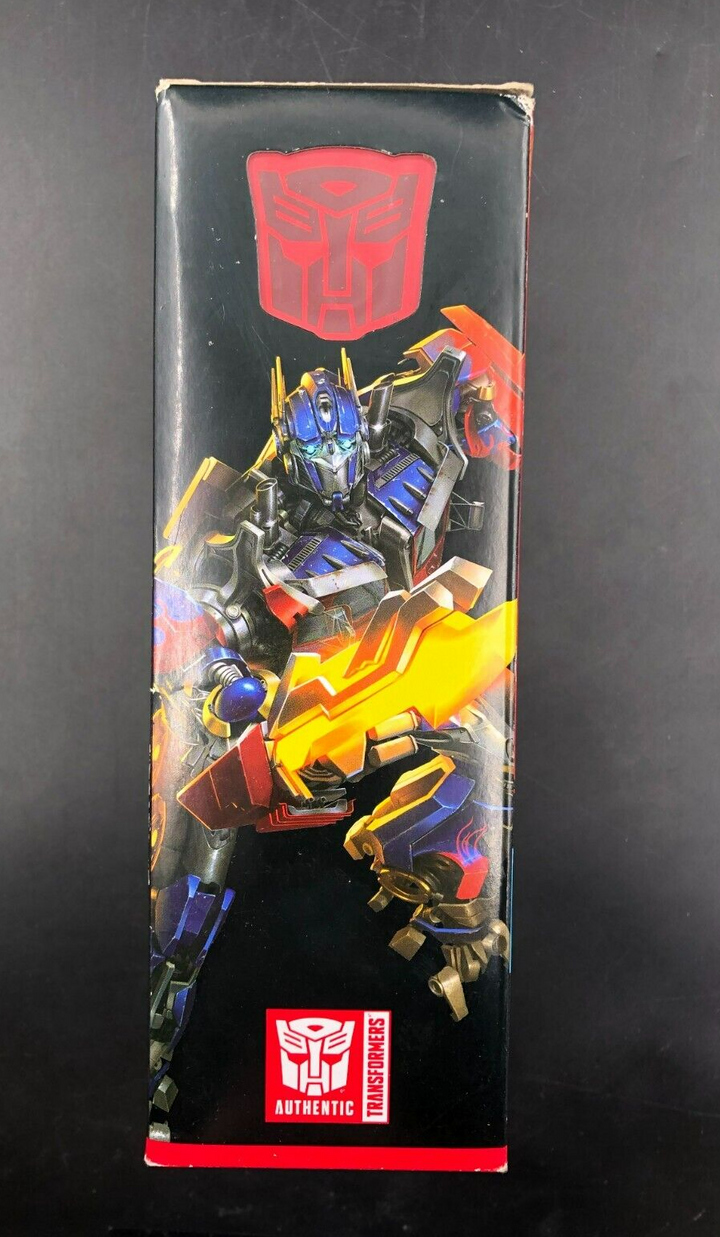 TOMY Studio Series #05 Transformers: ROTF - Optimus Prime Voyager Class - NEW