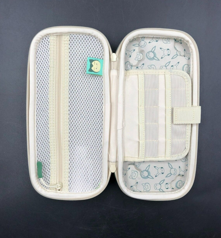 PowerA Pokemon - Snorlax & Friends Nintendo Switch Semi-Hard Travel Case