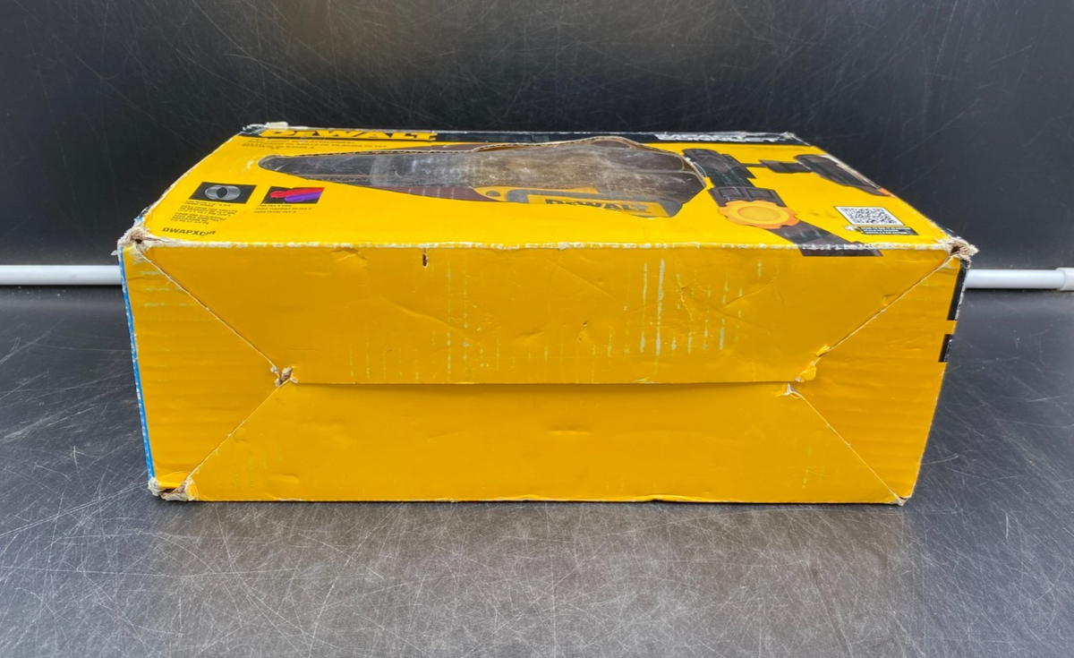 DeWalt DWAPXCIR Impact Connect Pex Crimp Ring Attachment - NEW OPEN BOX