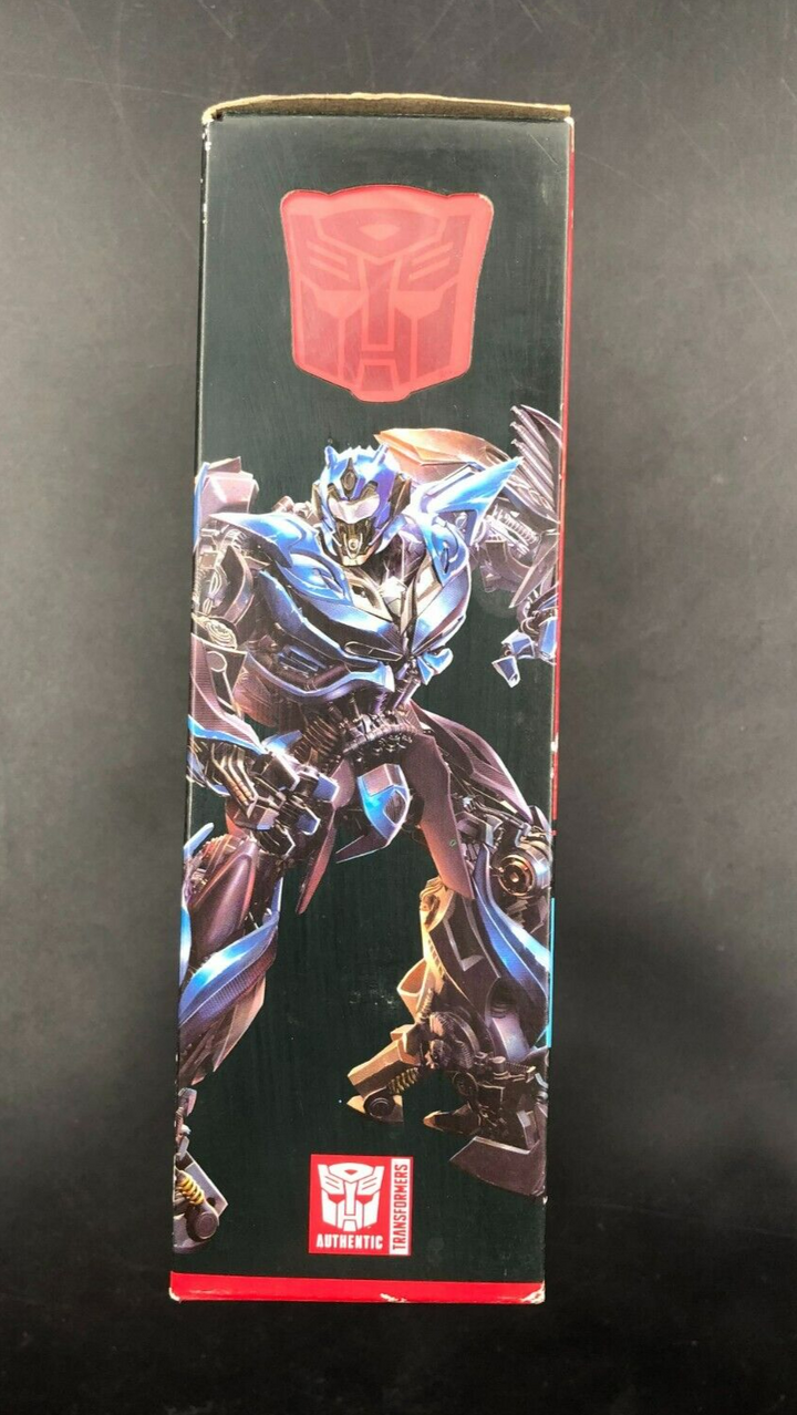 TOMY Studio Series #23 Transformers: Age of Extinction - KSI Sentry Deluxe - NEW