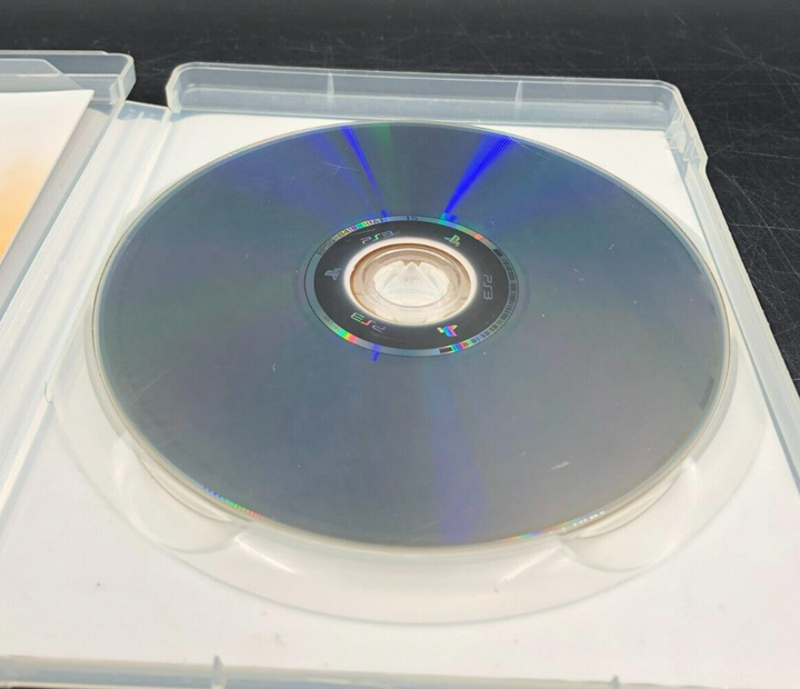 Call of Duty: Modern Warfare 2 (Sony PlayStation 3, PS3) in Case w/ Manual