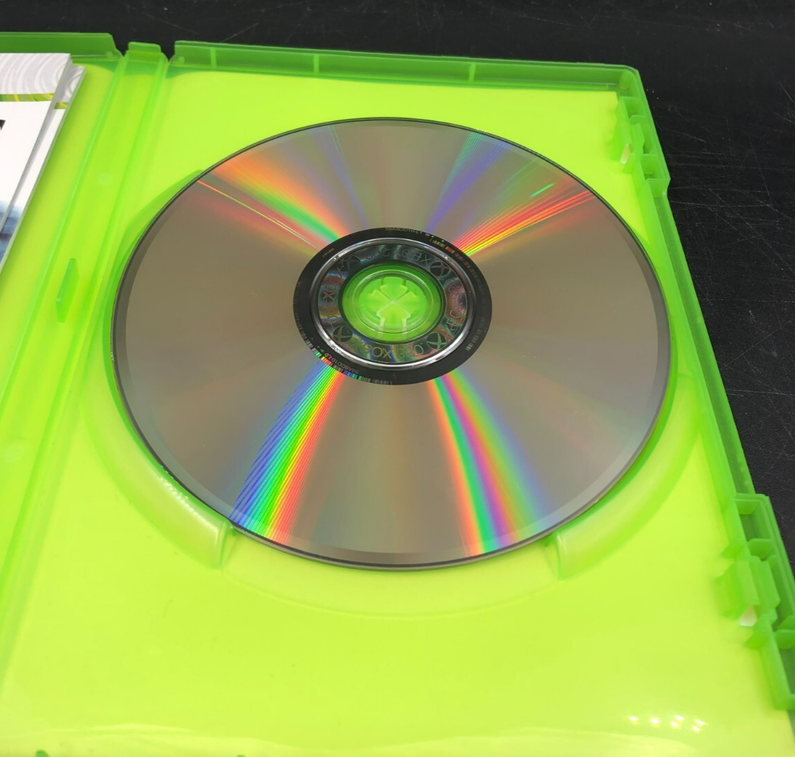 Assassin's Creed (Microsoft XBOX 360) w/ EN/FR Manuals
