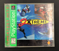 2 Xtreme Sony Playstation 1
