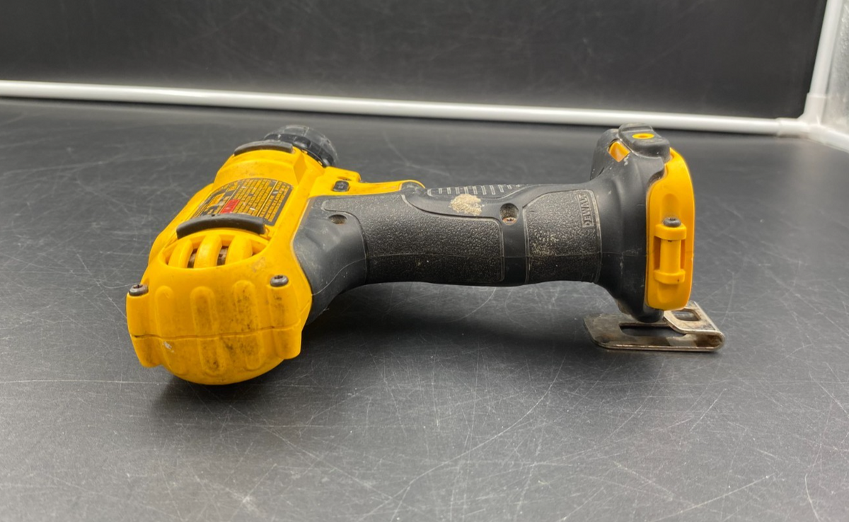 DeWalt DCD710 12V Max 3/8" (10mm) Cordless Drill/Driver (Tool-Only)