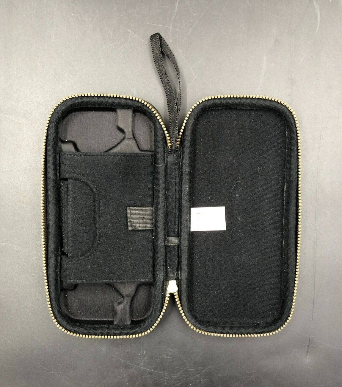 R.D.S The Legend of Zelda: Breathe of the Wild Nintendo Switch Travel Case