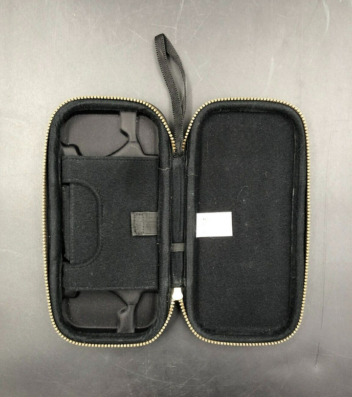 R.D.S The Legend of Zelda: Breathe of the Wild Nintendo Switch Travel Case