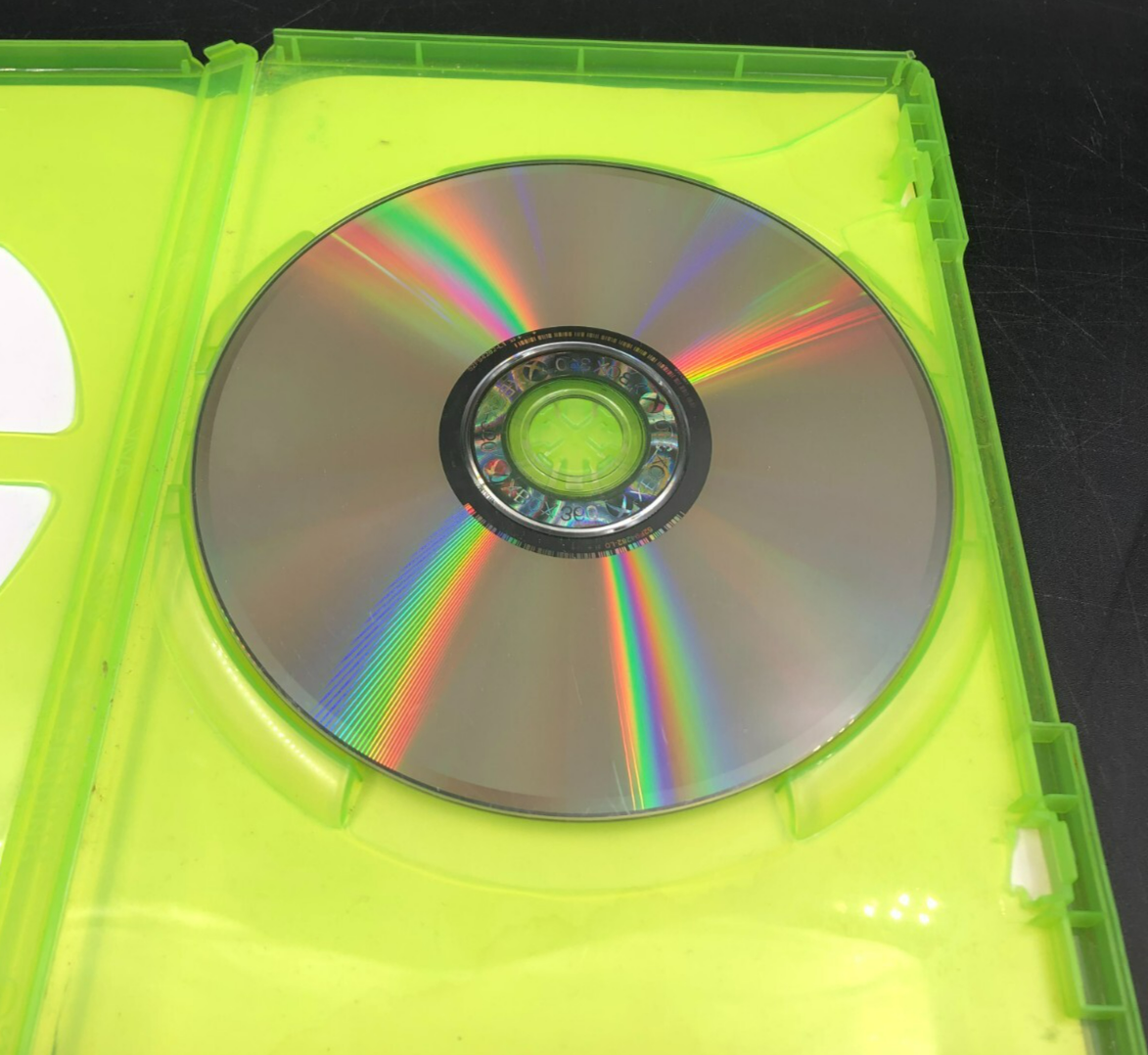 Assassin's Creed: Revelations (Microsoft XBOX 360) - No Manual