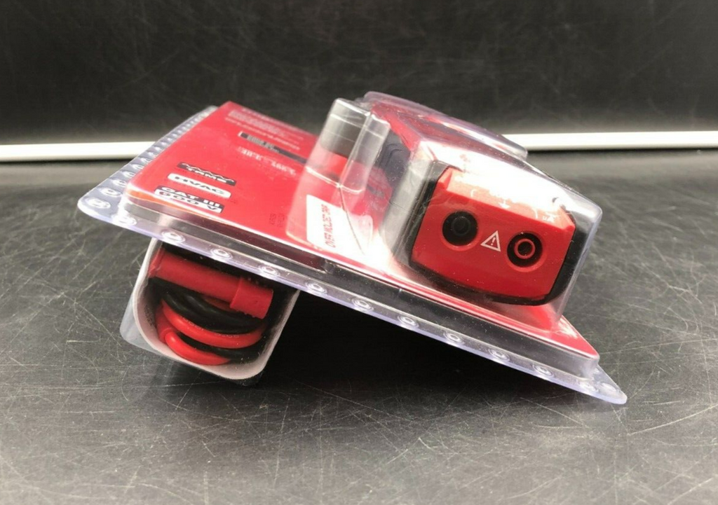 Milwaukee 2236-20 600A Digital Clamp Meter for HVAC/R - BRAND NEW~~