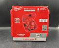 Milwaukee 49-56-9285 8pc Plumber's Hole Saw Kit Big Hawg Carbide Teeth - NEW
