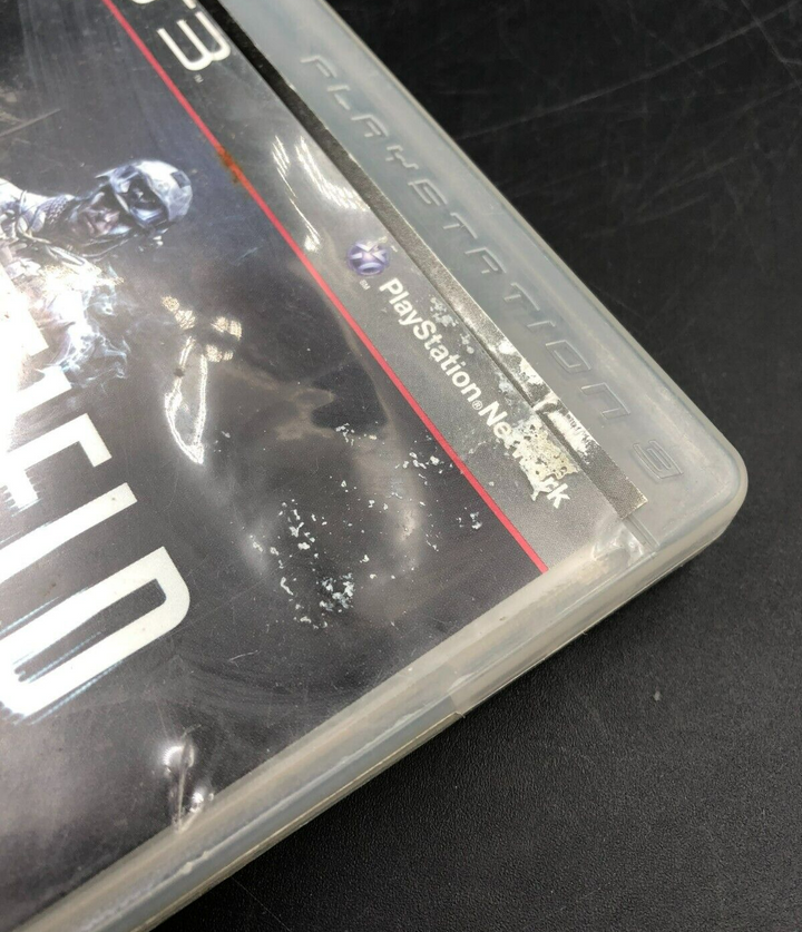 Battlefield 3 (PlayStation 3, PS3) w/ Manual + Insert - USED