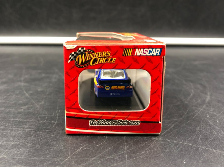 2008 Winner's Circle NASCAR Michael Waltrip #55 NAPA 1:87 Scale Diecast Car -NEW