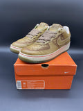 2005 Nike Air Force 1 Low IO 1 Piece PILGRIM Size 10M DS