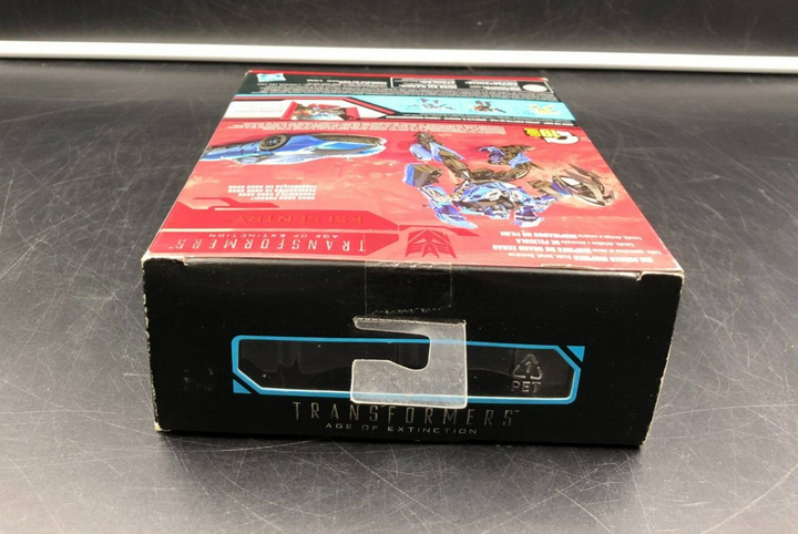 TOMY Studio Series #23 Transformers: Age of Extinction - KSI Sentry Deluxe - NEW