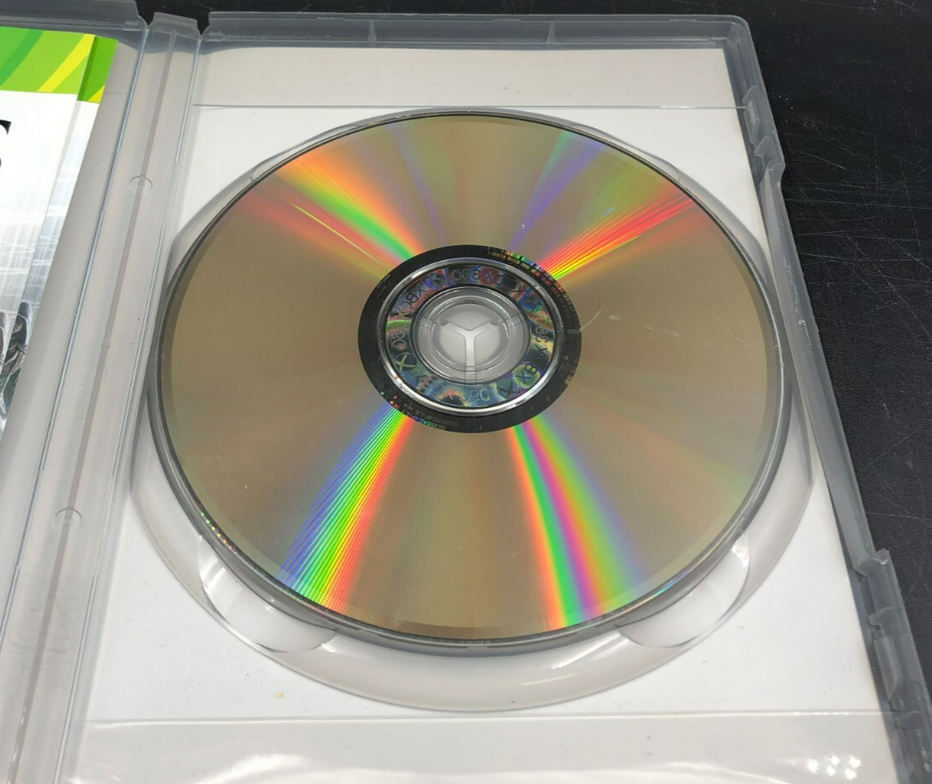 Assassin's Creed: Brotherhood - Platinum Hits (Microsoft XBOX 360) w/ Manual
