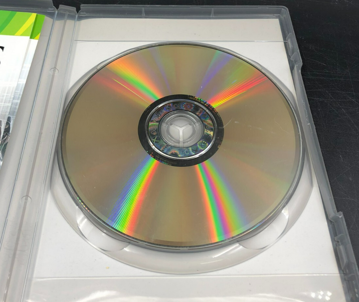 Assassin's Creed: Brotherhood - Platinum Hits (Microsoft XBOX 360) w/ Manual