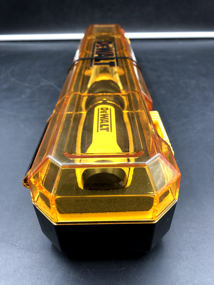 DEWALT 3/8" Micro-Adjusting Torque Wrench DWMT75463 *BRAND NEW, SEALED*