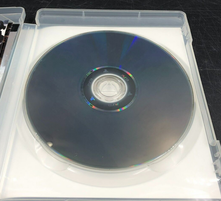 Battlefield: Bad Company 2 - Limited Edition (PlayStation 3, PS3) Complete