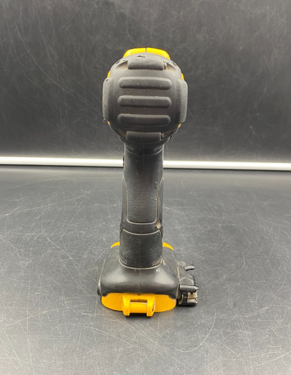 DeWalt DCD780 20V Max 1/2" (13mm) Cordless Drill Driver (Tool-Only)