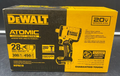 DEWALT  ATOMIC COMPACT SERIES 1/2" IMPACT WRENCH DCF921B *BRAND NEW, SEALED*